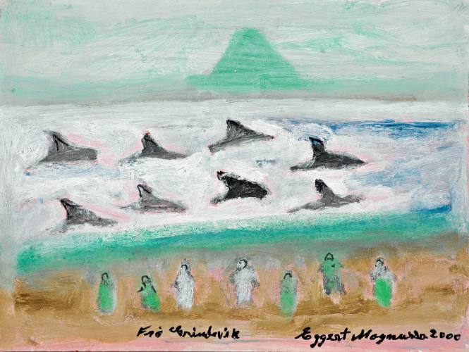 Whale Watch