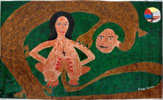 Adam And Eve