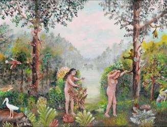 Adam And Eve