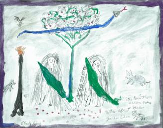 Garden of Eden