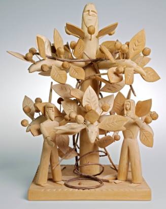 Adam And Eve