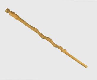 Adam And Eve Cane