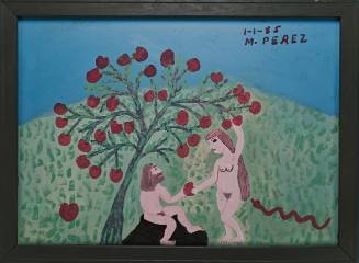 Adam And Eve