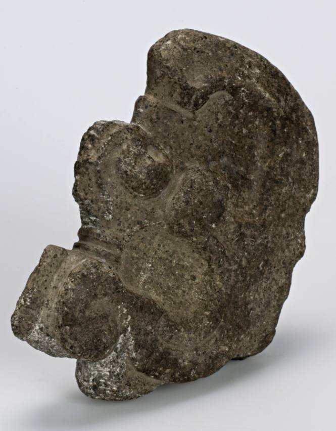 Tombs, Temples, and Households: Ancient Mesoamerican Figures and Vessels