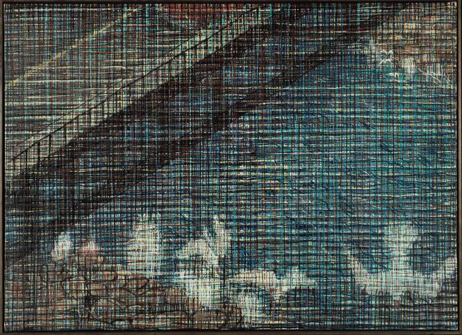 Earth: Bridge