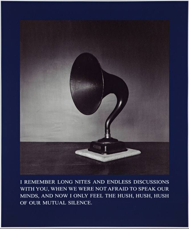 Carrie Mae Weems