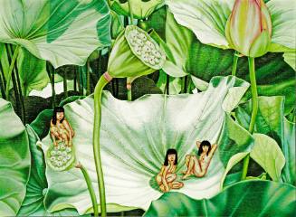 Su-en Wong