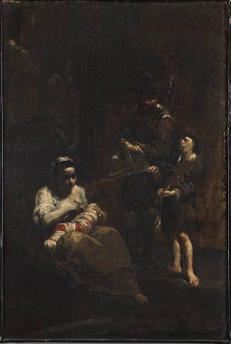 Street Musicians