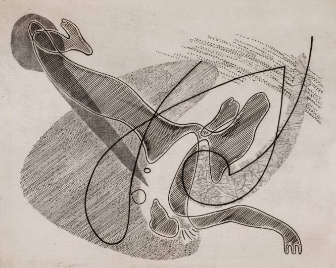Untitled (Abstraction)