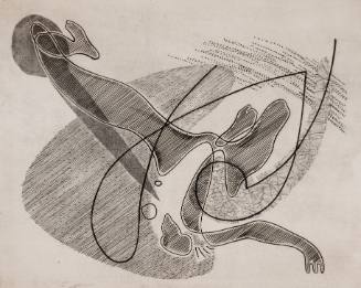 Untitled (Abstraction)