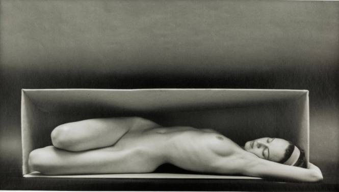 In the Box-Horizontal