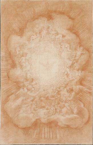 The Holy Spirit