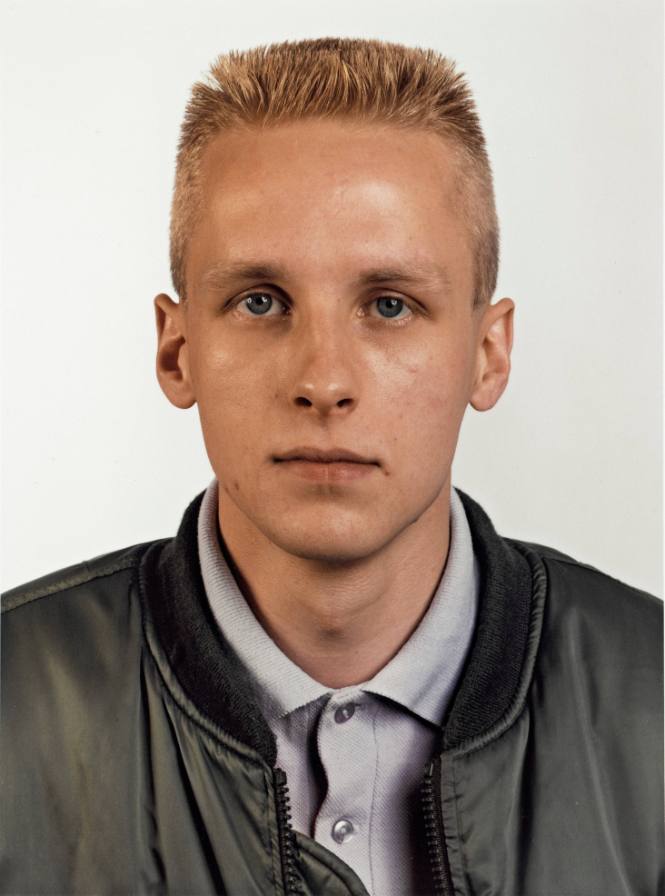 Portrait