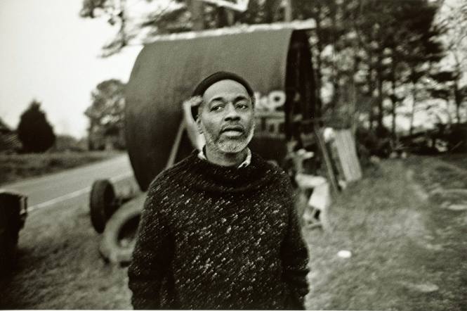 David Hammons