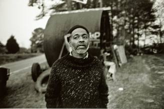 David Hammons
