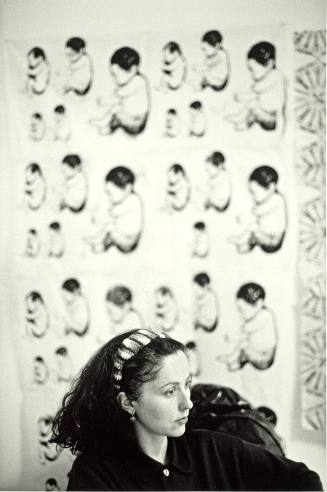 Kiki Smith