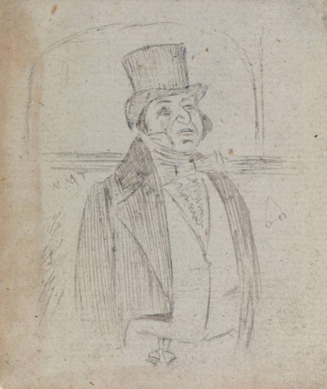 Portrait of a Man