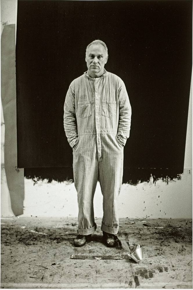Richard Serra