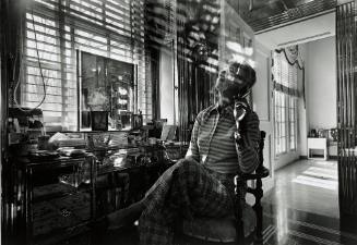 Untitled, from To the Manor Born