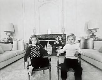Untitled, from To the Manor Born