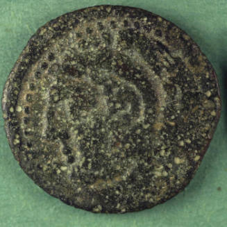 Coin, Roman Empire