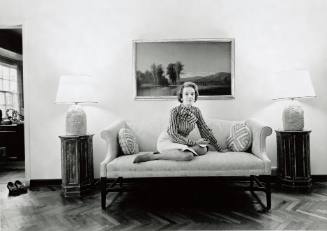 Untitled, from To the Manor Born