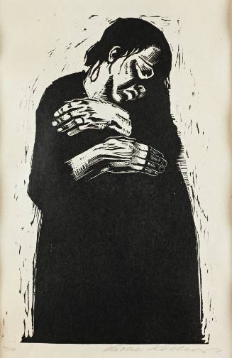 The Widow I
