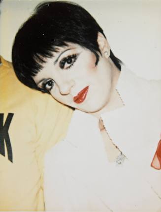 Liza Minelli