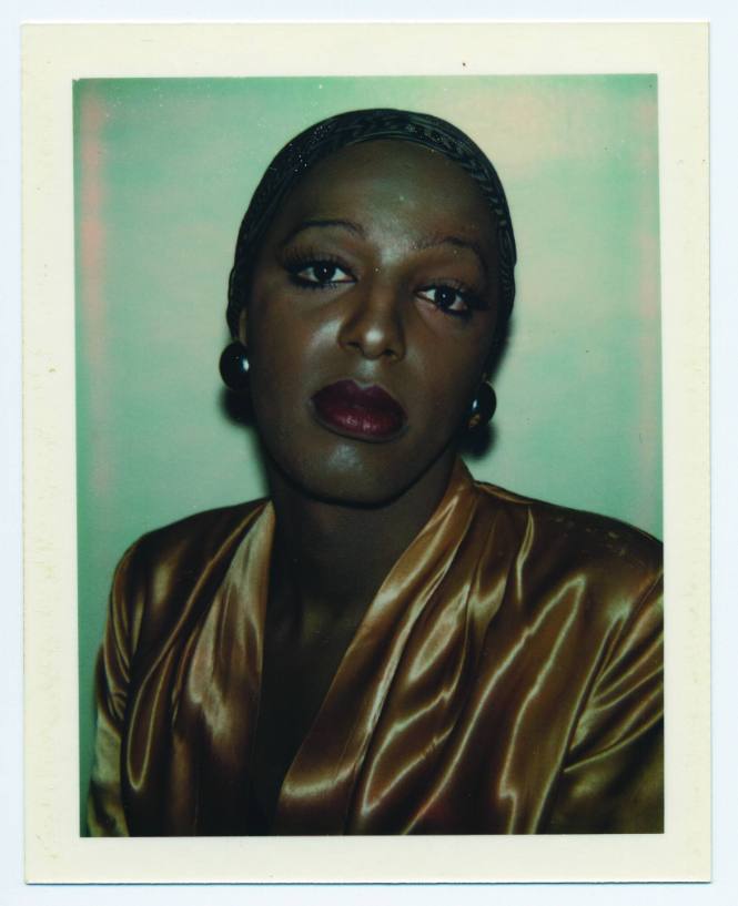 Ladies and Gentlemen (Wilhelmina Ross)