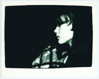 Unidentified Woman