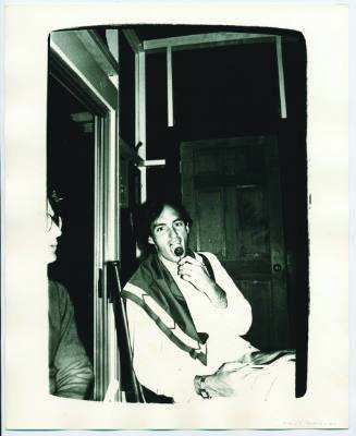 Jon Gould