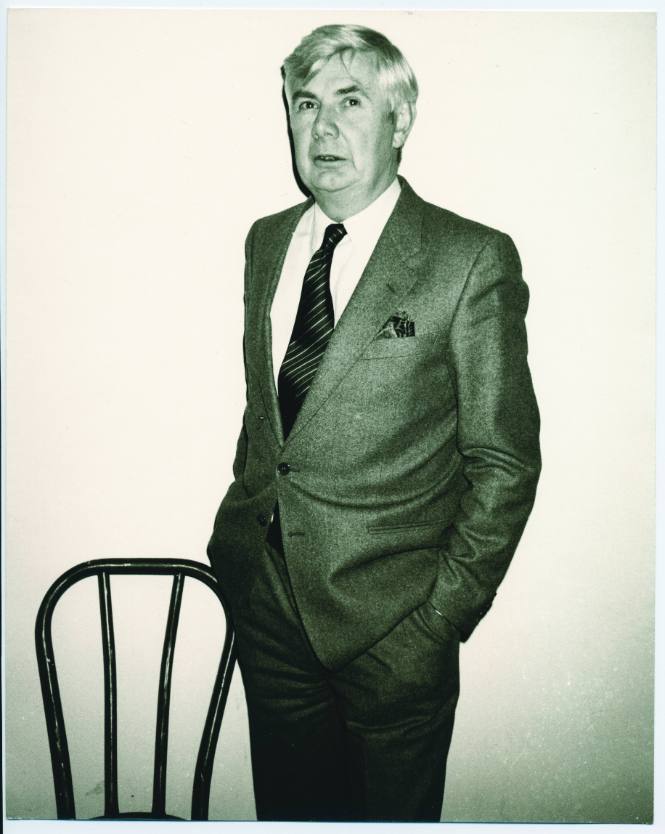 John Fairchild