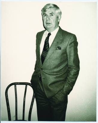 John Fairchild