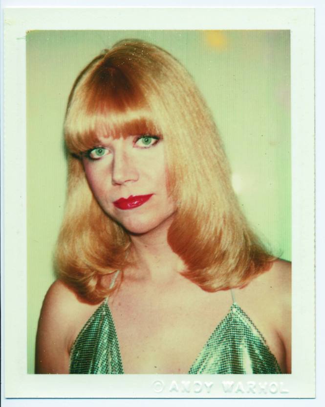 Linda Cossey