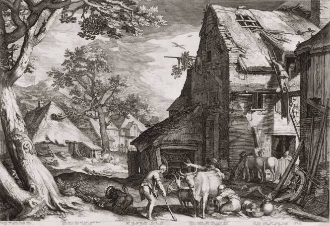 Jan Saenredam