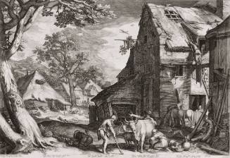 Jan Saenredam