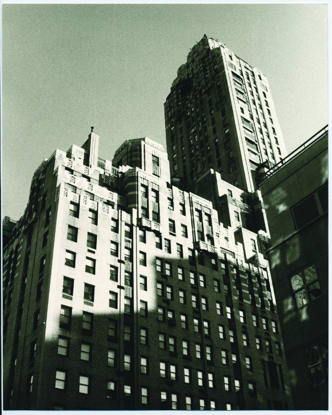 Buildings