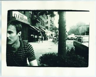 People on the Street