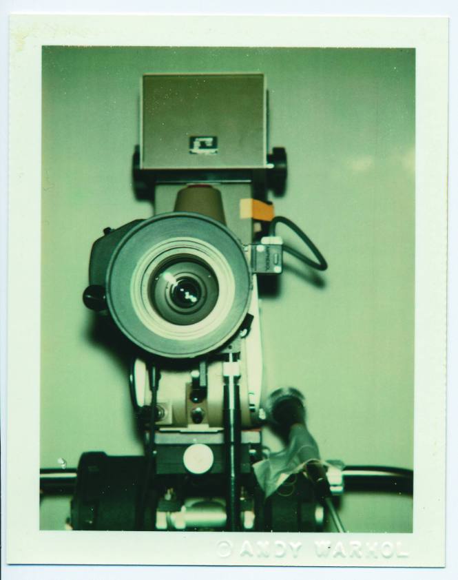 Linda Cossey's Camera