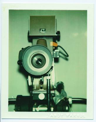 Linda Cossey's Camera