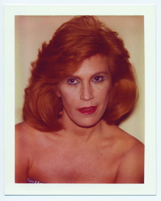 Joan Robbins
