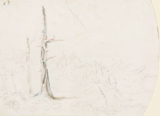 Landscape Sketch
