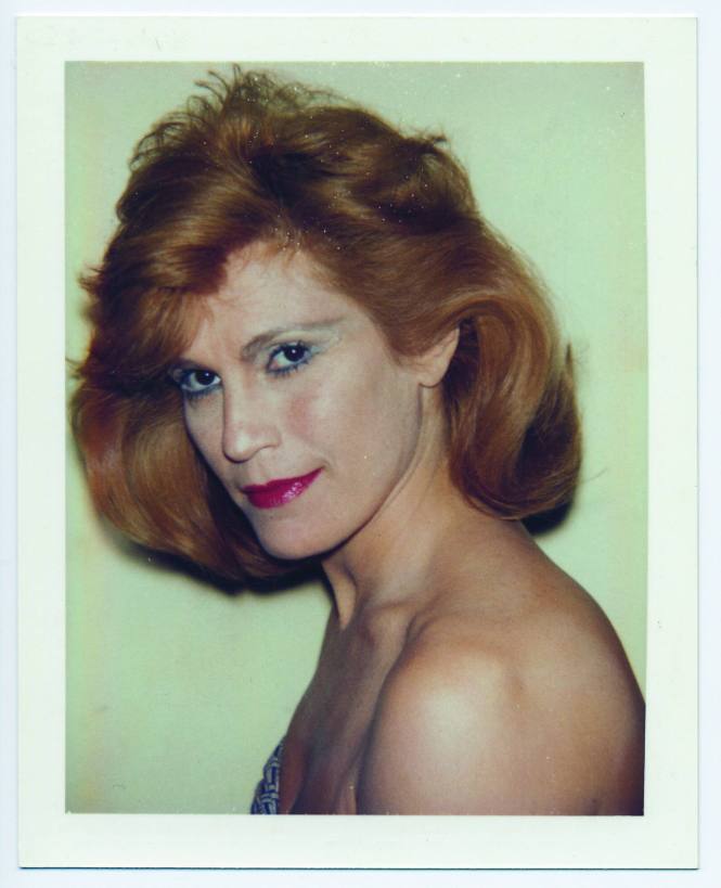 Joan Robbins
