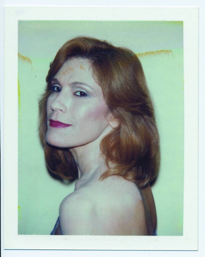 Joan Robbins