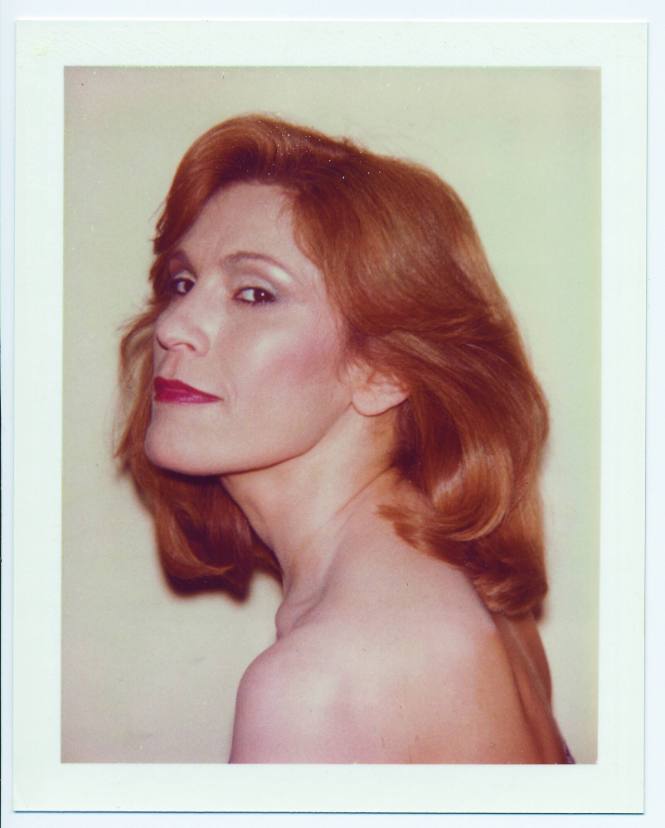 Joan Robbins