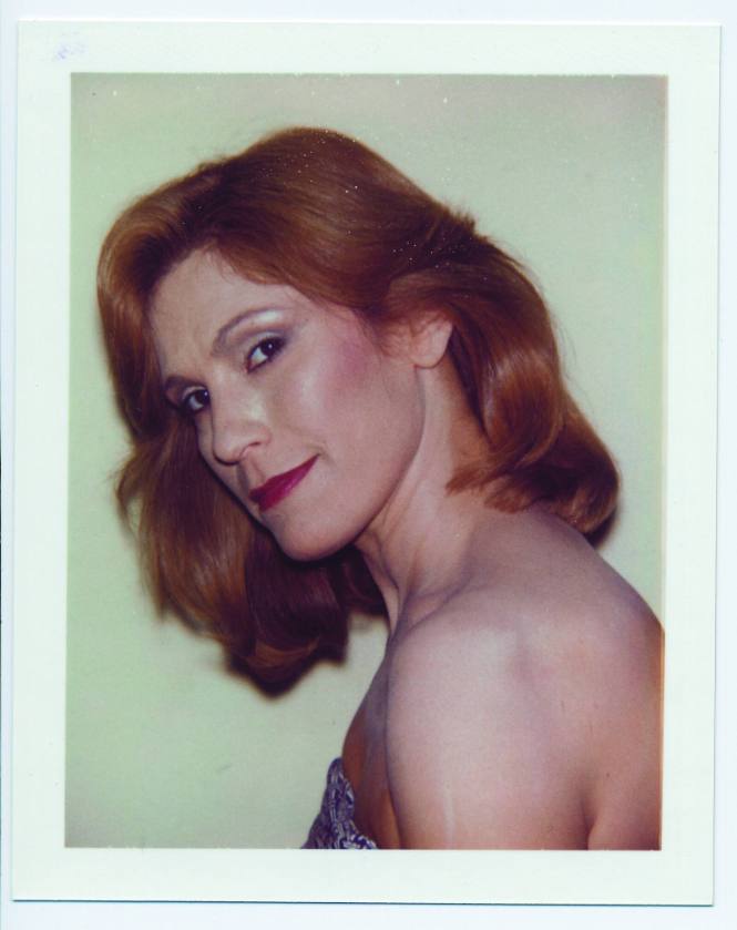 Joan Robbins