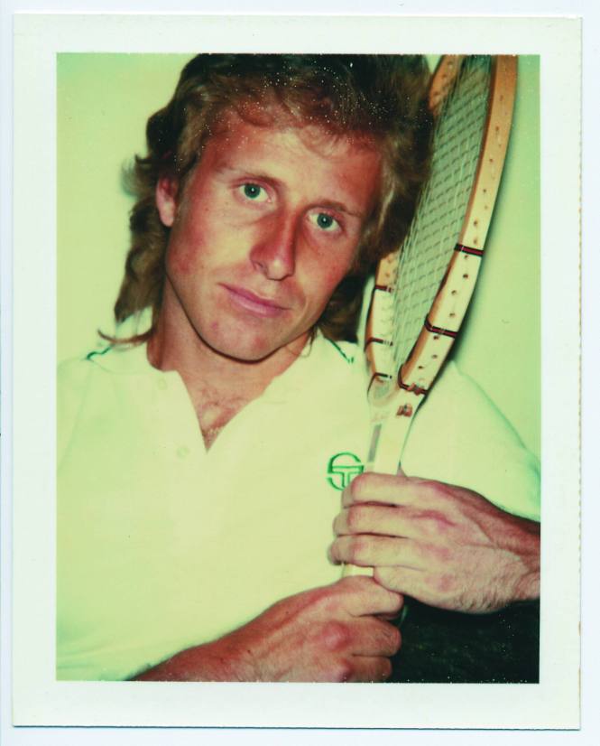 Vitas Gerulaitis
