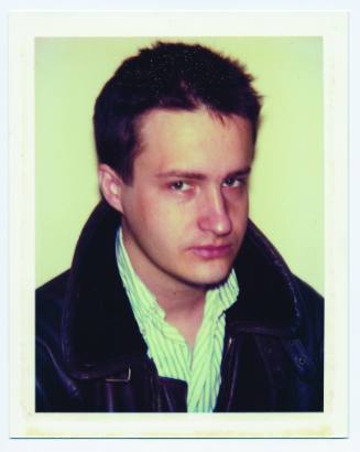 Donald Baechler
