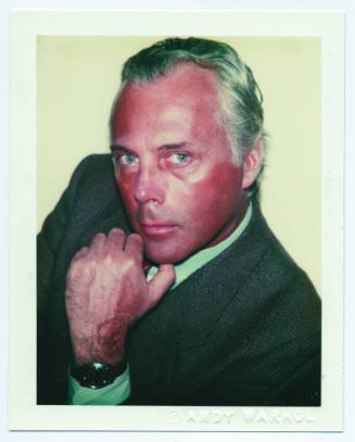 Giorgio Armani