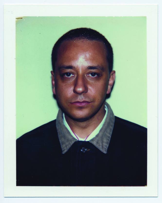 Ernesto Esposito